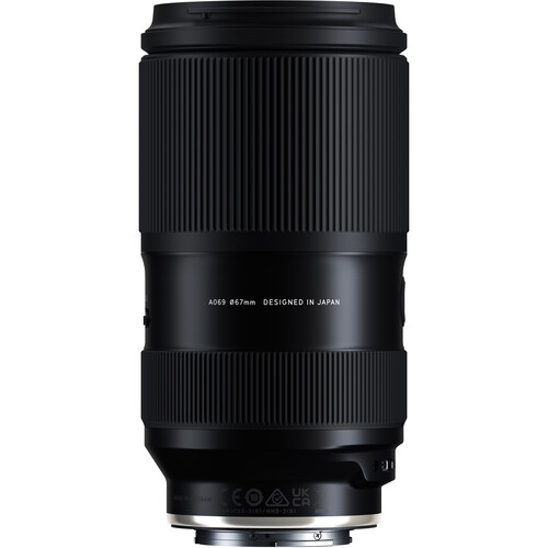 Tamron 50-300mm f/4.5-6.3 Di III VC VXD za Sony E - 2